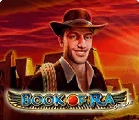 Book of RA