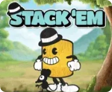 Stack 'Em